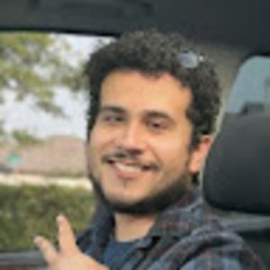 Meet your Posher, Brandon